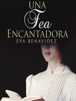 cover image of Una fea encantadora